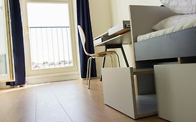 Belgicka Executive Apartments